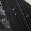 【可拆卸内胆】【新款DTX】大依优型大码可拆卸帽羽绒服夹克外套加肥加大肥佬休闲上衣男士胖子秋冬 商品缩略图8