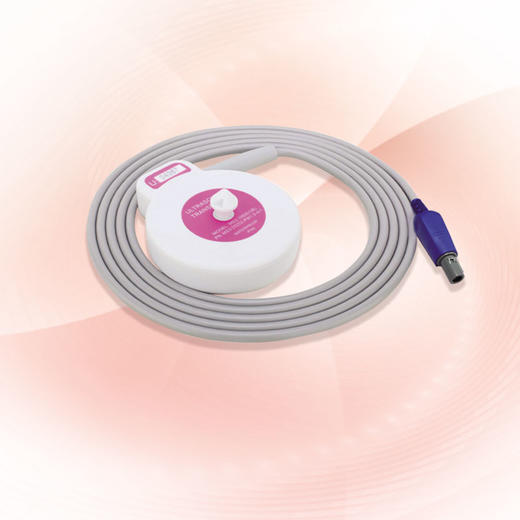 F9 1MHz胎心探头 商品图0