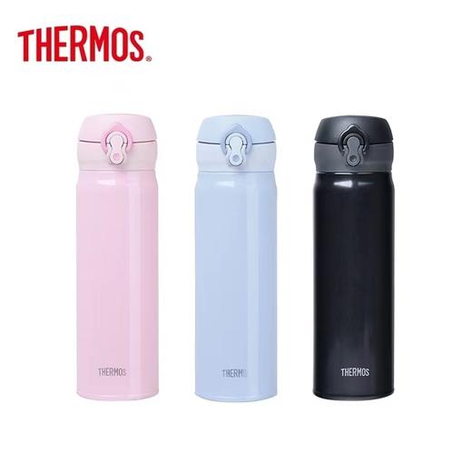 膳魔师经典系列保温保冷保温杯500ml 商品图0