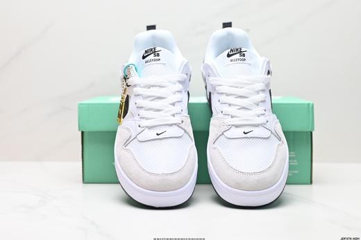 耐克Nike SB Alleyoop复古休闲运动板鞋CJ0882-001男女鞋 商品图6