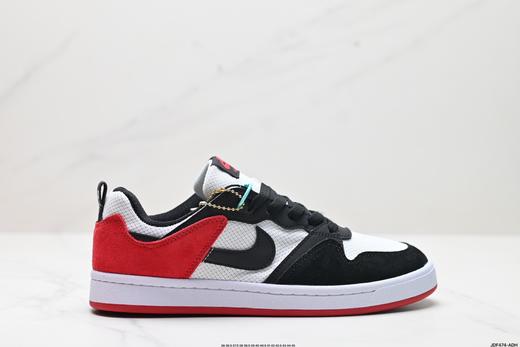 耐克Nike SB Alleyoop复古休闲运动板鞋CJ0882-001男女鞋 商品图0