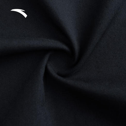 安踏（ANTA）梭织运动长裤男秋冬季新款潮流休闲宽松束脚工装裤子152448512 商品图4