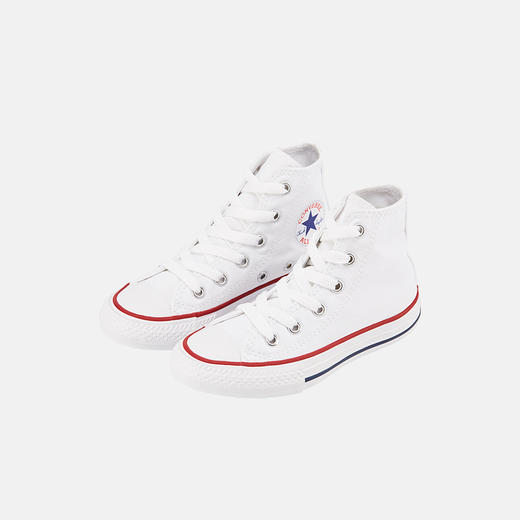 CONVERSE 夏 小童 运动休闲鞋 3J253C 商品图4