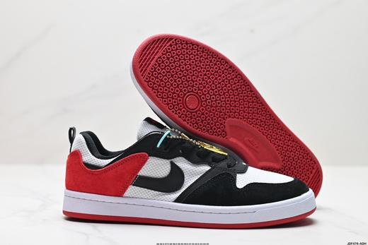 耐克Nike SB Alleyoop复古休闲运动板鞋CJ0882-001男女鞋 商品图4