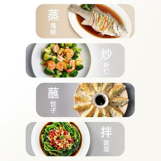 六月鲜特级酱油1L 商品图3