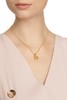 Time Made 处女座吊坠锆石项链 6669 商品缩略图0