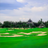 芭提雅暹罗乡村俱乐部-绵山场 Pattaya Siam Country Club-Rolling Hills | 泰国高尔夫球场 | 芭提雅高尔夫球场 商品缩略图5