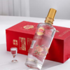 【福利好价】泸州老窖 金锦玉绣  浓香型白酒 52度/42度 500ml*6原箱 商品缩略图3