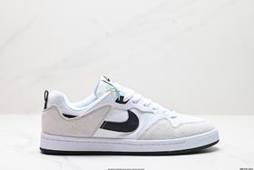 耐克Nike SB Alleyoop复古休闲运动板鞋CJ0882-001男女鞋