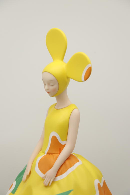 《Spring》然女孩-禹露 商品图5