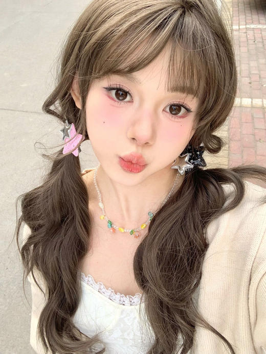 半年抛 Gugucon 酒心酥2.0 14.5 着色13.8 A58 商品图3