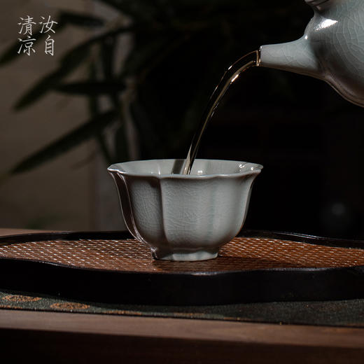 问鼎汝自清凉宝相杯 沧澜杯（缺货） 商品图0