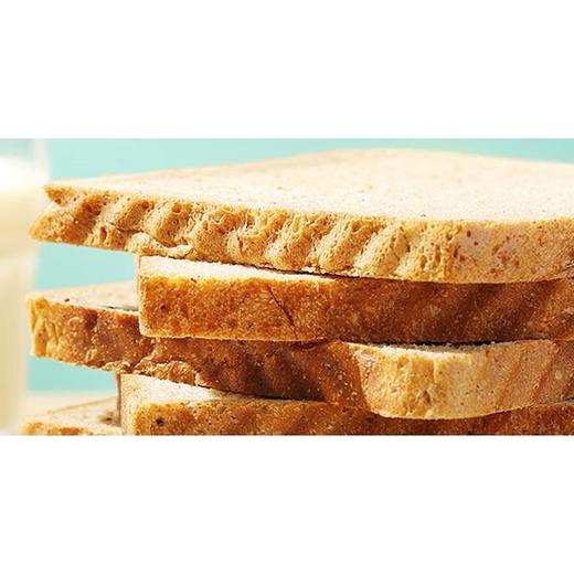 艾思利 全麦吐司 280g/袋 商品图1