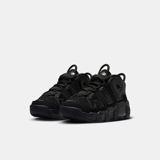 NIKE YA 冬 小童 篮球鞋 FQ7733 商品图4