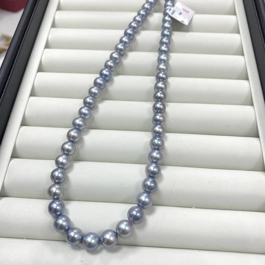 真多麻项链 7.5-8mm 商品图2