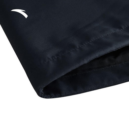 安踏梭织防泼水运动外套男冬季新款户外加绒夹克两件套152446609 商品图5