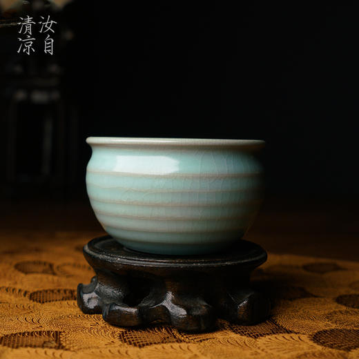 问鼎汝自清凉藏巧杯 楚慕杯 涵虚杯 瀚海杯 永昼杯（缺货） 商品图2