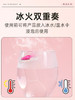 谜姬 水晶肛塞后庭开发玻璃肛塞 男女用菊花塞入拉珠自慰器 成人情趣用品 商品缩略图2