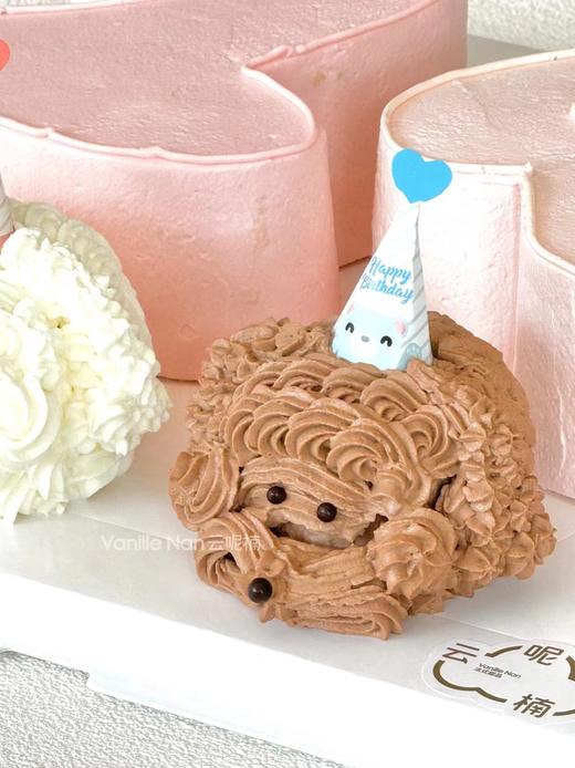 数字蛋糕（新款，提前2天预订） 商品图3