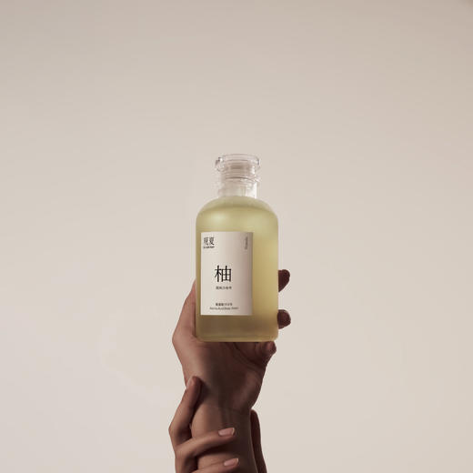 氨基酸沐浴液—多款香气 商品图2