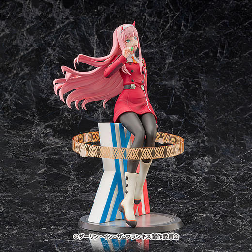 【GSC现货】 1/7标准比例『DARLING in the FRANXX』 「02」 商品图2