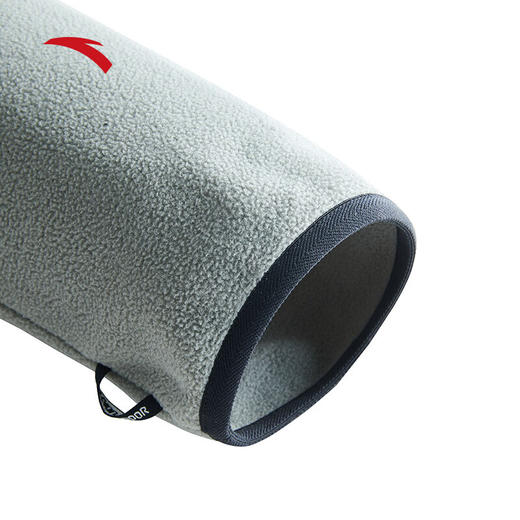 安踏梭织防泼水运动外套男冬季新款户外加绒夹克两件套152446609 商品图7