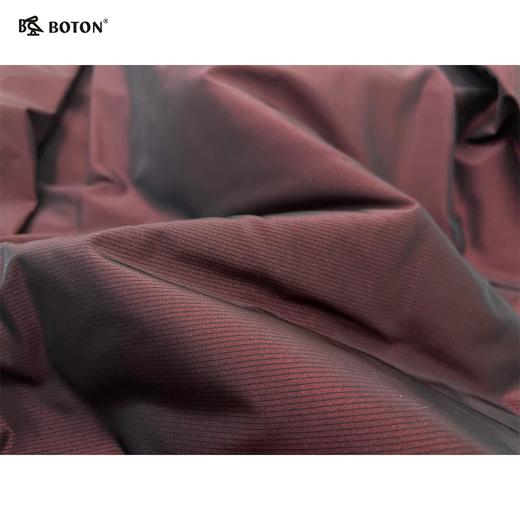 【第2件半价！尾货清仓不退换】波顿女士甩帽甩毛不甩胆羽绒褛LJ609 商品图4