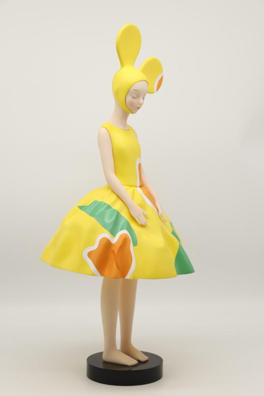 《Spring》然女孩-禹露 商品图7