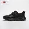 CHCH平衡鞋牛皮束带休闲经典时尚休闲鞋男鞋CO2A2031 商品缩略图1