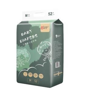 云薄婴儿纸尿裤系列