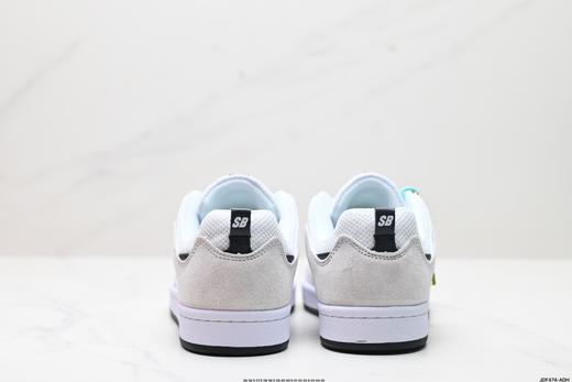 耐克Nike SB Alleyoop复古休闲运动板鞋CJ0882-001男女鞋 商品图5