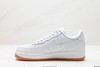 耐克NIKE AIR FORCE 1空军一号休闲运动板鞋DJ2739-100男女鞋 商品缩略图2