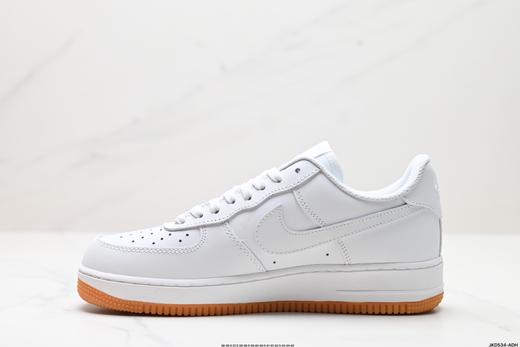 耐克NIKE AIR FORCE 1空军一号休闲运动板鞋DJ2739-100男女鞋 商品图2