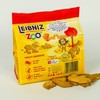 百乐顺 莱布尼兹动物型黄油饼干 100g/袋 商品缩略图4