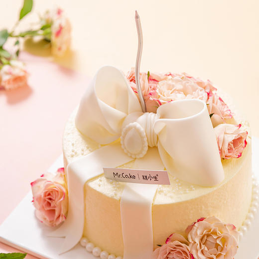 520表白日限定款「一路繁花」，下单赠送爱心蜡烛 商品图1