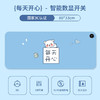 加热鼠标垫大号卡通发热暖桌垫办公室电脑桌面发热垫写作业暖手垫_ZSY 商品缩略图5