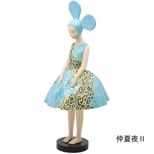 OWSON仲夏夜-然女孩-歪歪 商品图1