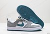 耐克Nike SB Alleyoop复古休闲运动板鞋CJ0882-001男女鞋 商品缩略图4