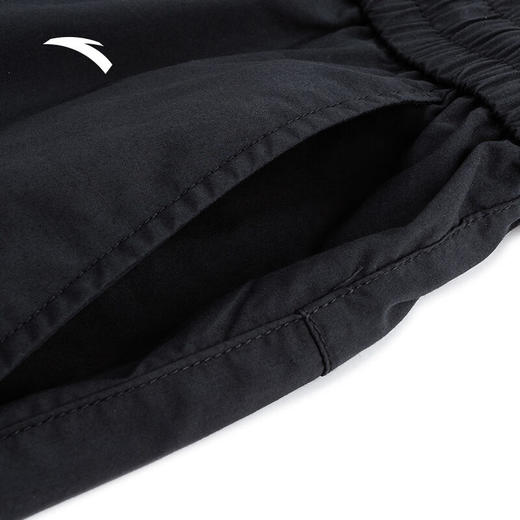 安踏（ANTA）梭织运动长裤男秋冬季新款潮流休闲宽松束脚工装裤子152448512 商品图2