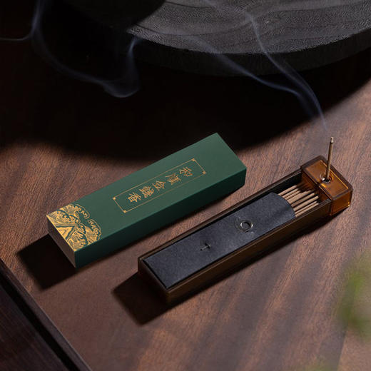 和顺金钱香 商品图3