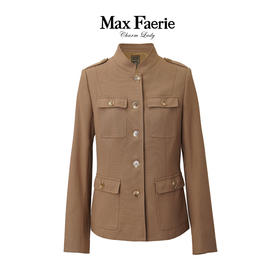 MH3A055麦克斯菲瑞上衣