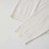 ROMI STUDIO“冬日暖白”绵羊毛桑蚕丝混纺肤感套头毛衫RW24WSG0686 商品缩略图3