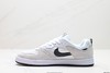 耐克Nike SB Alleyoop复古休闲运动板鞋CJ0882-001男女鞋 商品缩略图2