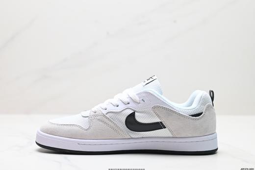 耐克Nike SB Alleyoop复古休闲运动板鞋CJ0882-001男女鞋 商品图2