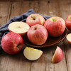 盈香园 新疆阿克苏 红富士苹果3kg 商品缩略图4