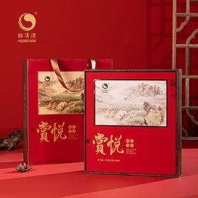 赏悦 桂花红茶 180g