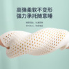 【维科家纺】定型乳胶曲线枕 商品缩略图4