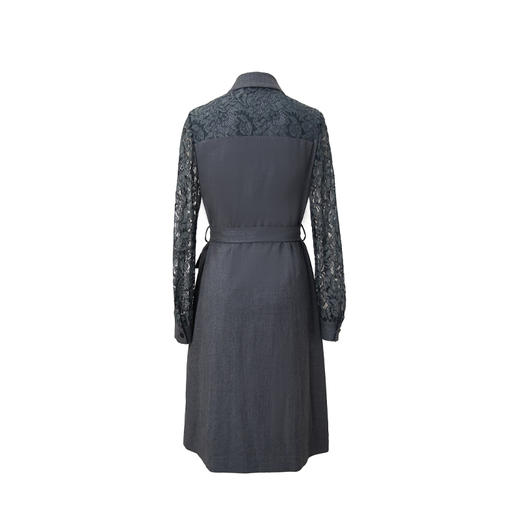 MH3L001麦克斯菲瑞连衣裙 商品图1