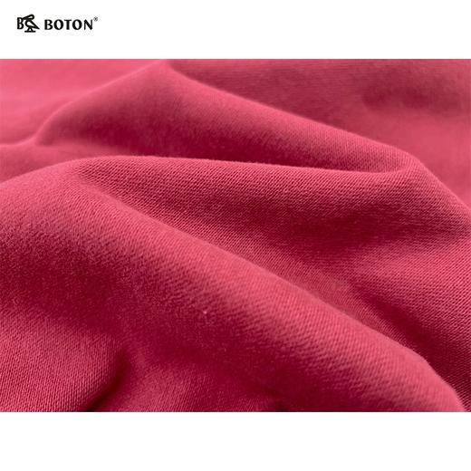 【第2件半价！尾货清仓不退换】波顿女士休闲窄脚长裤LE151314 商品图5