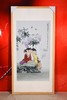 一对宝贝瓷板画 商品缩略图0